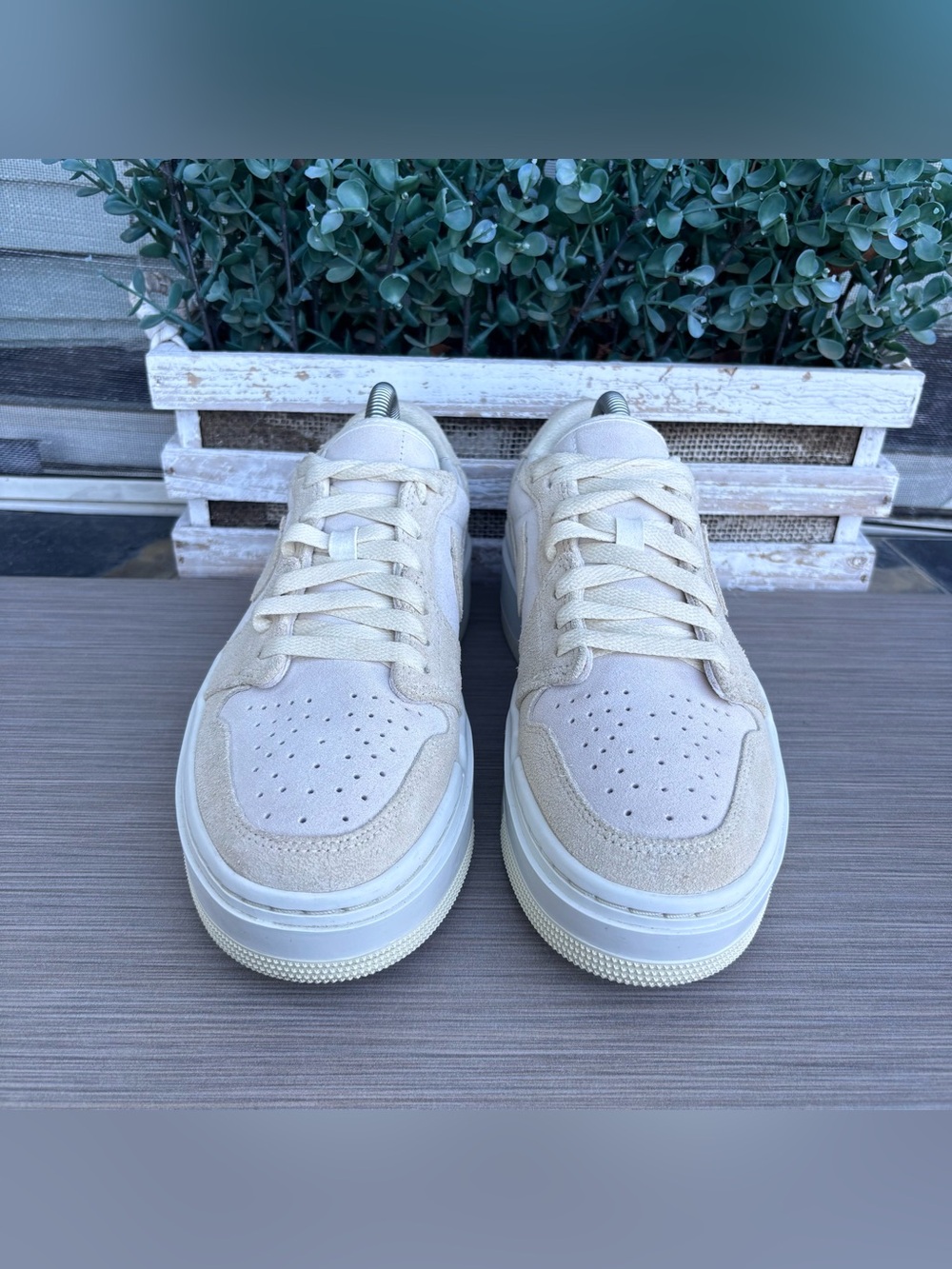 Nike Air Jordan 1 Elevate Low Sneakers - Picture 5 of 13
